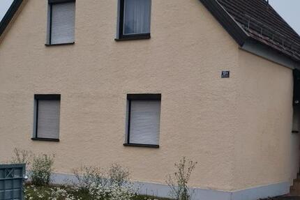 Charmantes Altbau-Haus 4 zimmer