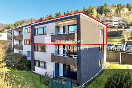 Wohnung zum Kaufen in Oberkochen 189.000 € 77.43 m² 3.5 zimmer
