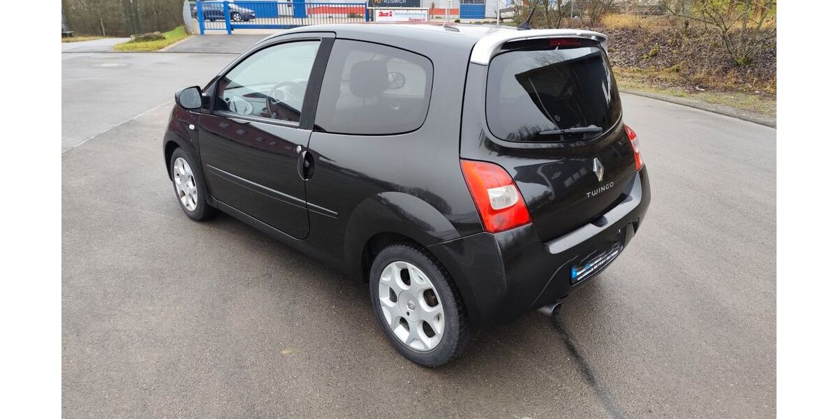 Renault Twingo 222.000 km 1.600 &euro; Kürten 51515