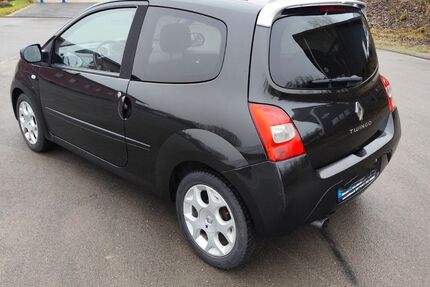 Renault Twingo 222.000 km 2.000 &euro; Kürten 51515