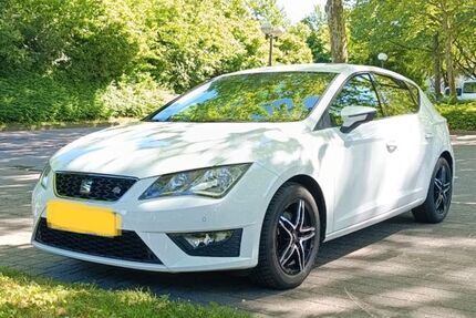 Seat Leon 85.270 km 9.500 &euro; Fellbach 70736