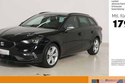 Seat Leon 13.830 km 27.980 &euro; Amberg 92224