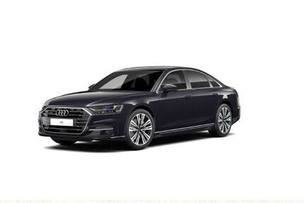 Audi A8 52.100 km 47.900 &euro; Walldürn 74731
