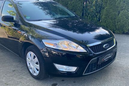 Ford Mondeo 136.500 km 4.490 &euro; Oer Erkenschwick 45739