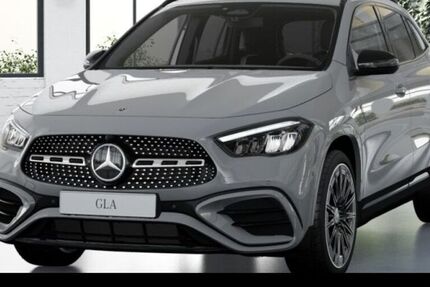 Mercedes GLA 200