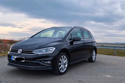 VW Golf Sportsvan 103.000 km 13.200 &euro; Paderborn 33102