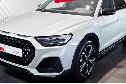 Audi A1 14.300 km 27.880 &euro; Kiel 24118