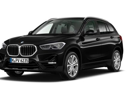 BMW X1 39.459 km 24.440 &euro; Itzehoe 25524