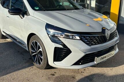 Renault Clio 13.555 km 17.980 &euro; Tuttlingen 78532