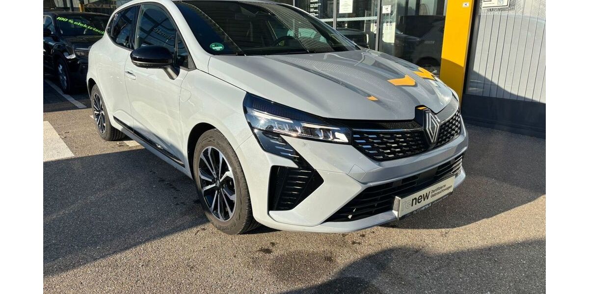 Renault Clio 13.555 km 17.980 &euro; Tuttlingen 78532