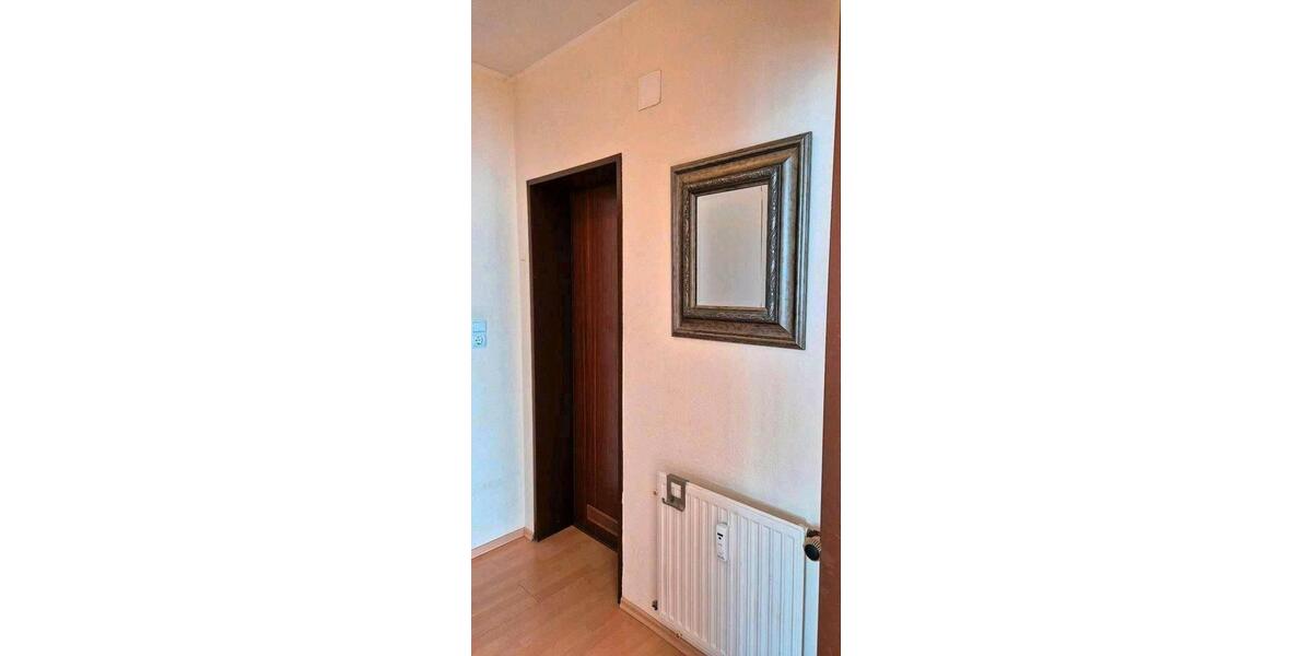 Erdgeschoßwohnung Sulingen - 1 Zimmer, 45 m&sup2;, 89.000&euro; | Angebot:26052996