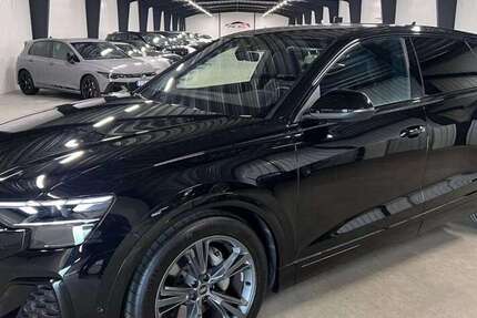 Audi Q8 8.220 km 76.900 &euro; Bad Segeberg 23795