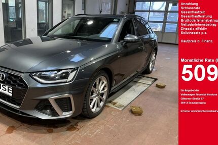 Audi A4 105.358 km 32.985 &euro; Gütersloh 33334