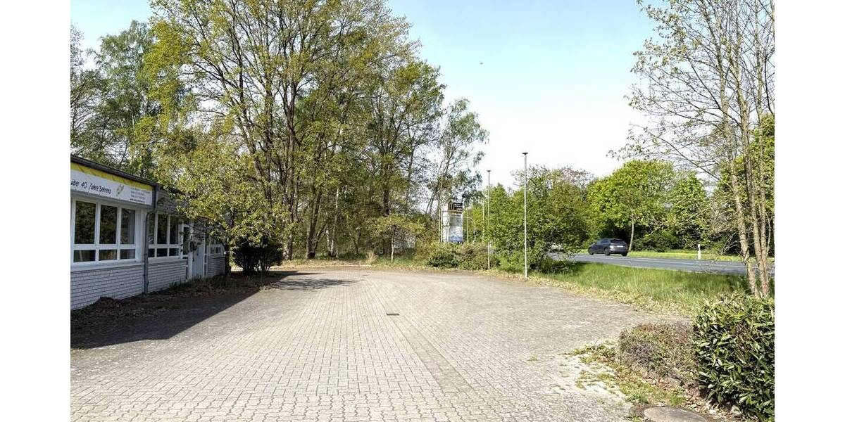 Gewerbeobjekt Burgdorf - 675.000&euro; | Angebot:26541353