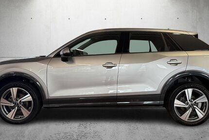 Audi Q2 14.326 km 32.415 € Osterode 37520