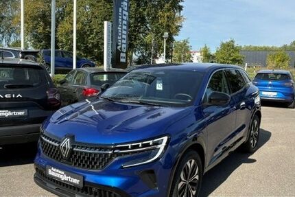 Renault Austral 19.089 km 24.450 &euro; Dillingen 89407