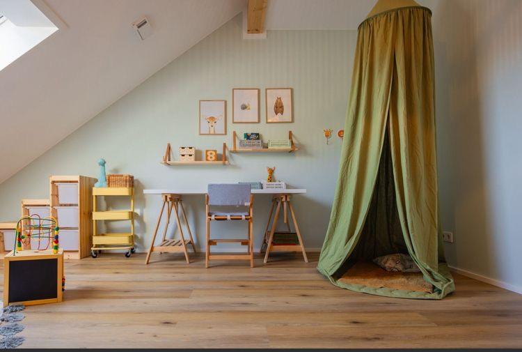 Reihenhaus 145m2, Energieeffizienzhaus 55 in Halle (Saale) 5 zimmer