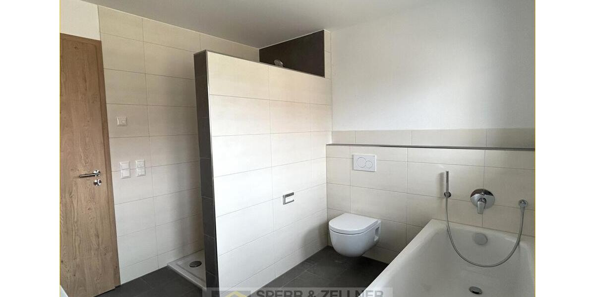 Doppelhaushälfte Taufkirchen (Vils) - 4 Zimmer, 127 m&sup2;, 1.650&euro; | Angebot:26147682