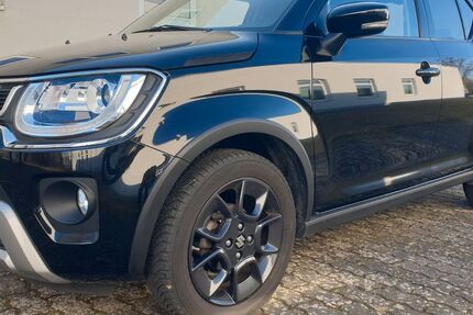 Suzuki Ignis 19.335 km 14.990 &euro; Zehdenick 16792