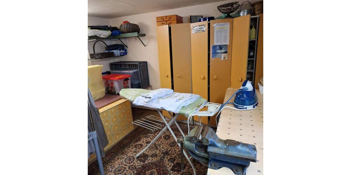 Einfamilienhaus Lichtenfels Schney - 3 Zimmer, 70 m&sup2;, 99.000&euro; | Angebot:25731132