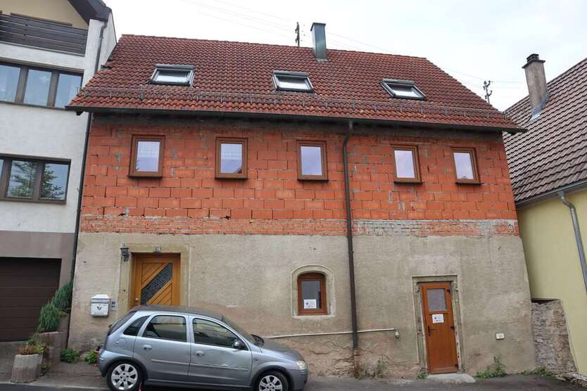 Haus zum Kaufen in Talheim 215.000 € 131 m² 6 zimmer