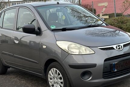Hyundai i10 269.000 km 1.500 € Neuss 41460