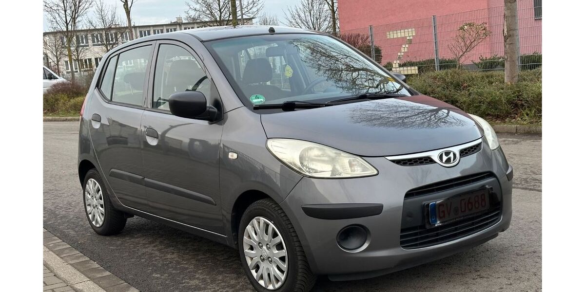 Hyundai i10 269.000 km 1.500 € Neuss 41460