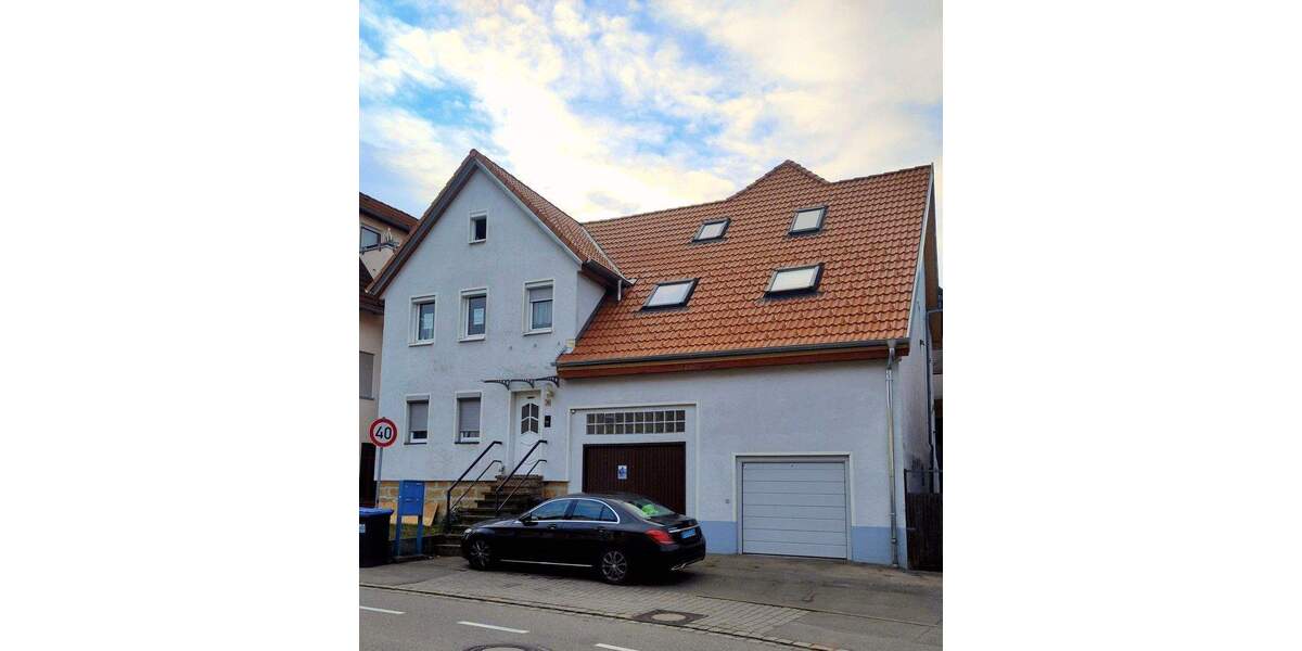 Etagenwohnung Dettingen - 5 Zimmer, 91 m&sup2;, 280.000&euro; | Angebot:25716219