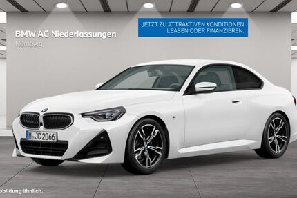 BMW 218 12.197 km 37.995 &euro; Nürnberg 90441