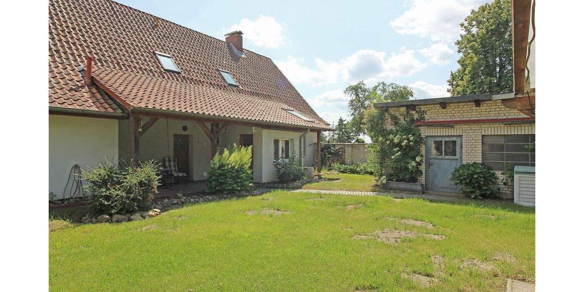 Gewerbeobjekt Bergen (Dumme) Bergen - 8 Zimmer, 180 m&sup2;, 255.000&euro; | Angebot:25687241