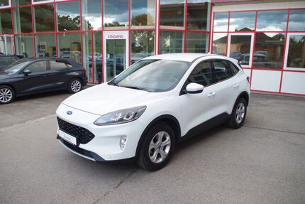 Ford Kuga 21.110 km 19.990 € Dillingen ST Kicklingen 89407