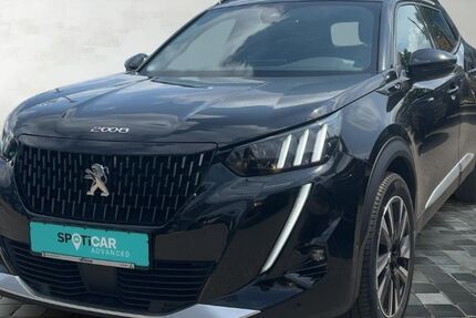 Peugeot 2008 29.000 km 20.990 &euro; Nürnberg OT Schweinau 90439