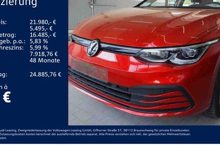 VW Golf 57.790 km 21.980 &euro; Borna 04552