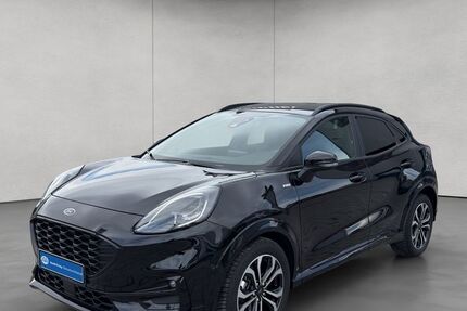 Ford Puma 17.780 km 22.980 € Neu-Ulm 89231