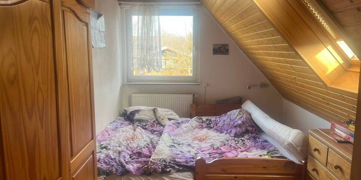 Doppelhaushälfte Berlin Rudow - 6 Zimmer, 135 m&sup2;, 498.000&euro; | Angebot:26820809