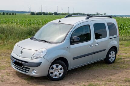 Renault Kangoo 97.614 km 7.200 &euro; Zehdenick 16792