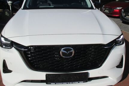 Mazda CX-60 8.900 km 46.900 &euro; Calvörde 39359