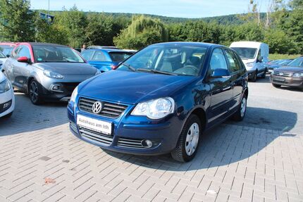 VW Polo 155.665 km 3.990 &euro; Coppenbrügge 31863
