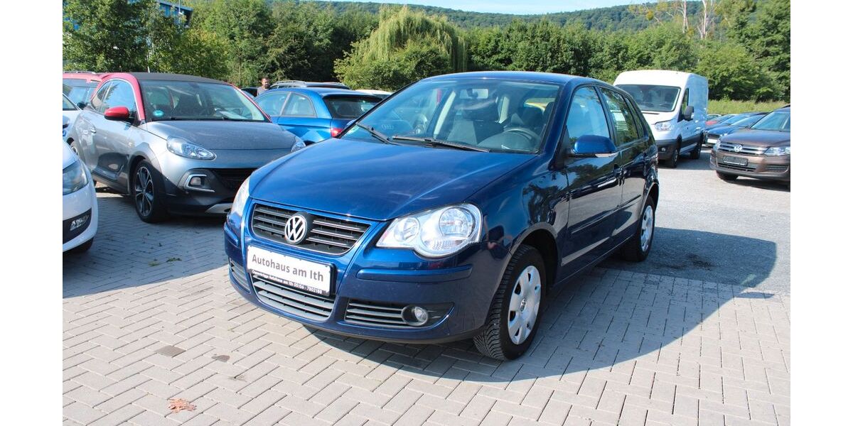 VW Polo 155.665 km 3.990 &euro; Coppenbrügge 31863