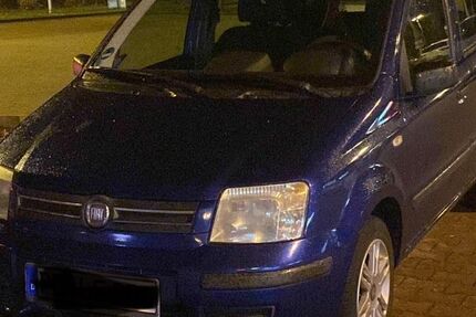 Fiat Panda 110.000 km 2.499 &euro; Gifhorn 38518