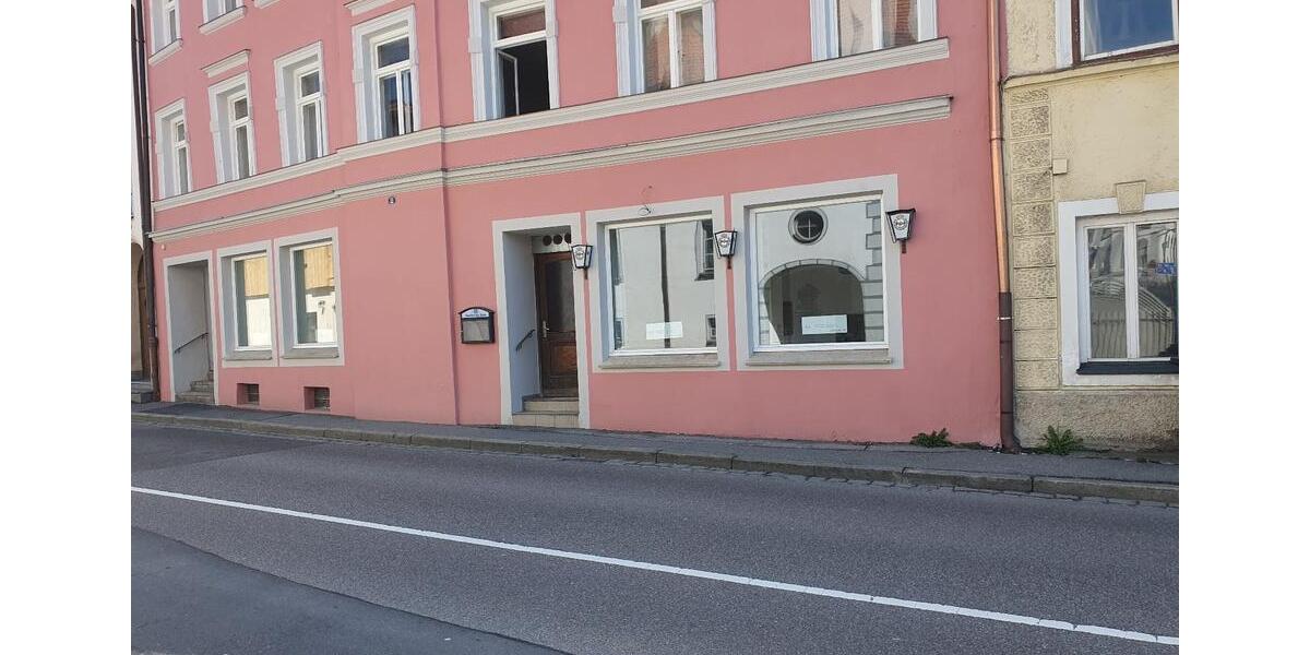 Gewerbeobjekt Füssen - 1.000&euro; | Angebot:26290851