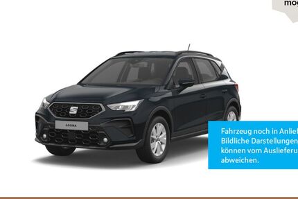 Seat Arona 1.505 km 19.930 &euro; Stuttgart-Feuerbach 70469