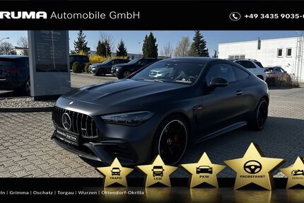 Mercedes-Benz CLE 53 AMG 2.939 km 94.930 &euro; Grimma 04668