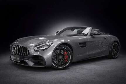 Mercedes-Benz AMG GT 68.530 km 115.490 &euro; Uhingen 73066