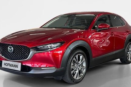 Mazda CX-30 3.100 km 31.650 &euro; Pfaffenhofen 85276