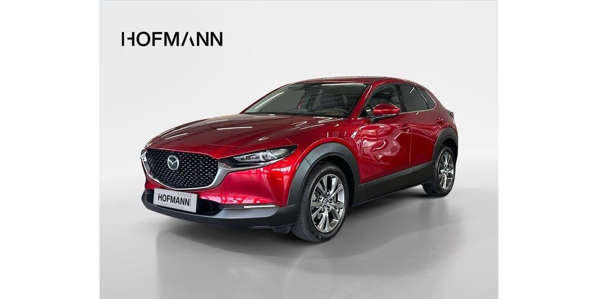 Mazda CX-30 3.100 km 31.650 &euro; Pfaffenhofen 85276