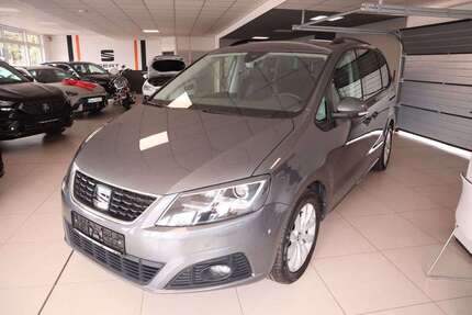 Seat Alhambra 64.267 km 31.950 &euro; Döbern 03159