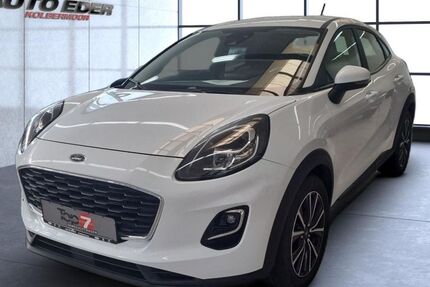 Ford Puma 42.665 km 14.990 &euro; Kolbermoor 83059