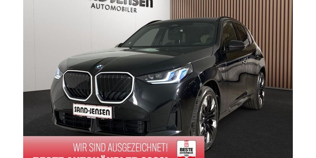BMW X3 6.000 km 69.995 &euro; Flensburg 24941