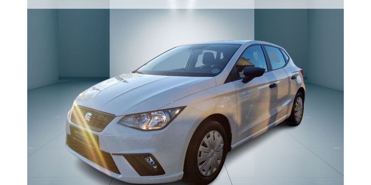Seat Ibiza 42.351 km 11.330 &euro; Lutherstadt Wittenberg 06886